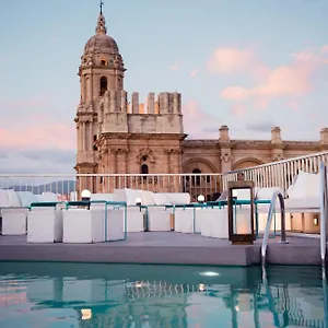 Molina Lario Hotel